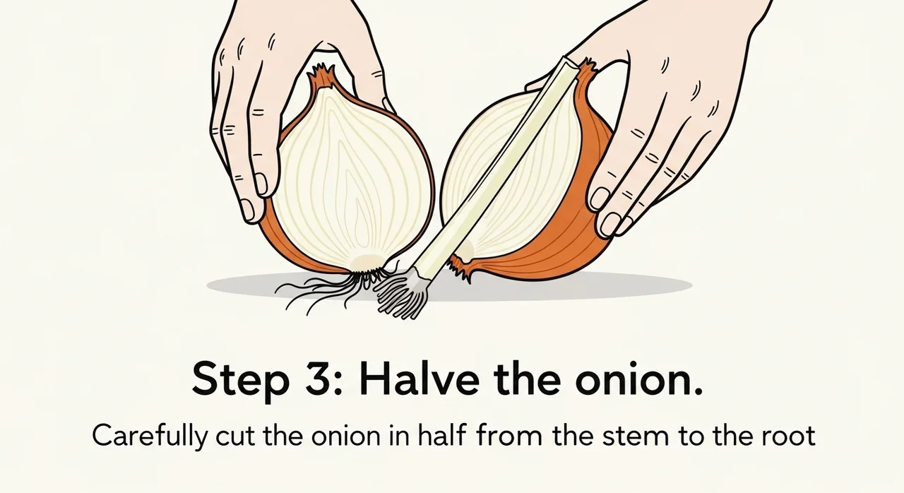 눈물 방지를 위한 실전 5단계 가이드