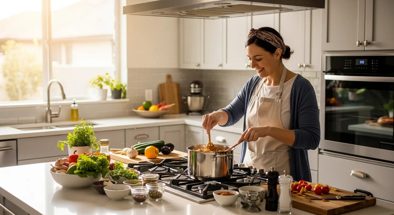 주의사항 및 마무리