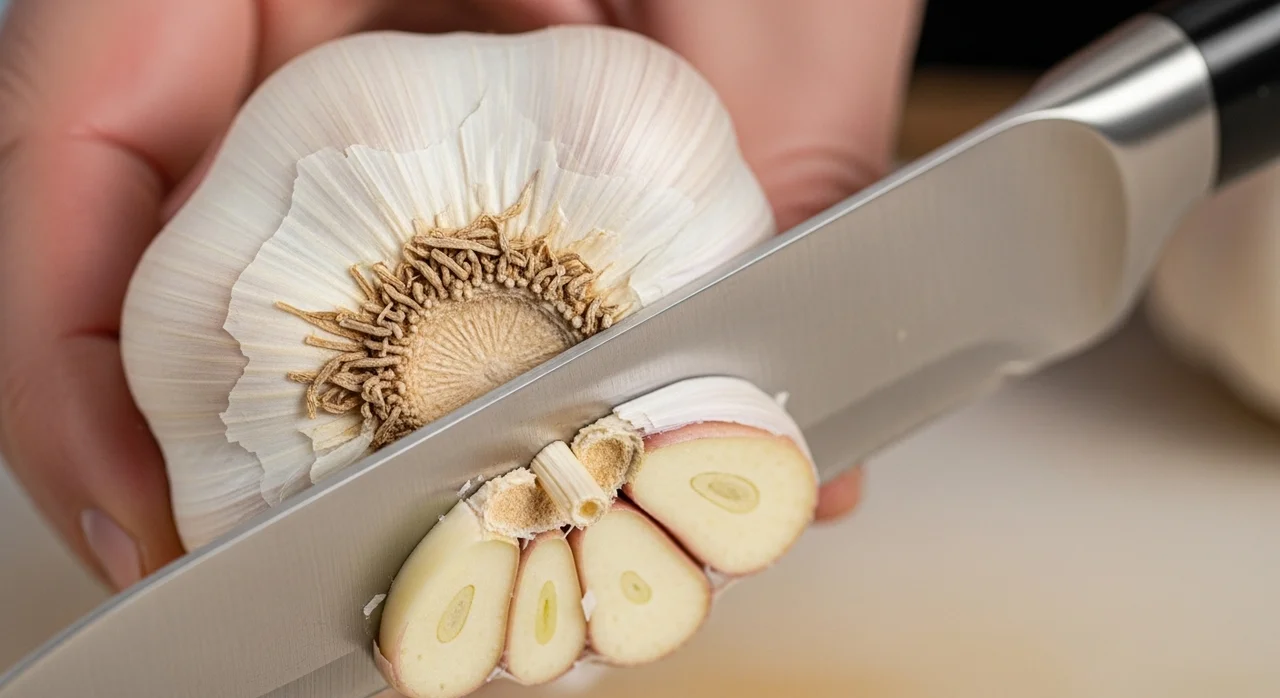 전자레인지를 이용한 가장 빠른 방법