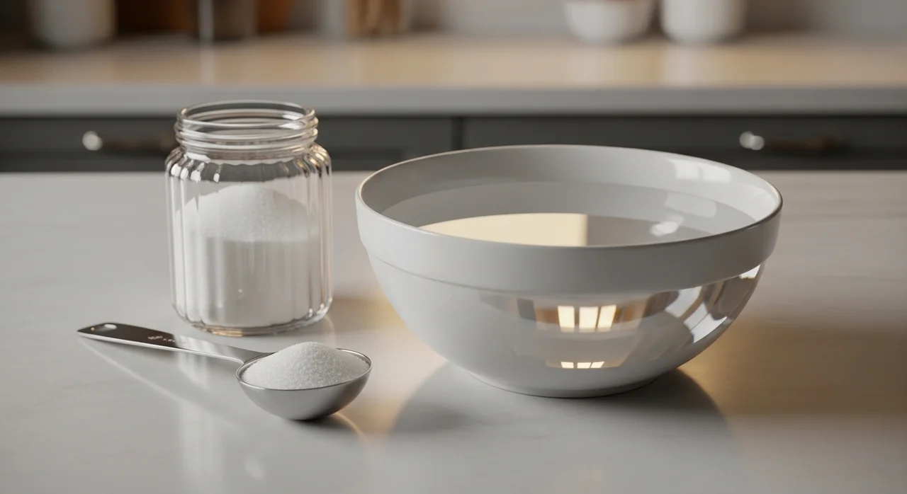 준비물 체크리스트