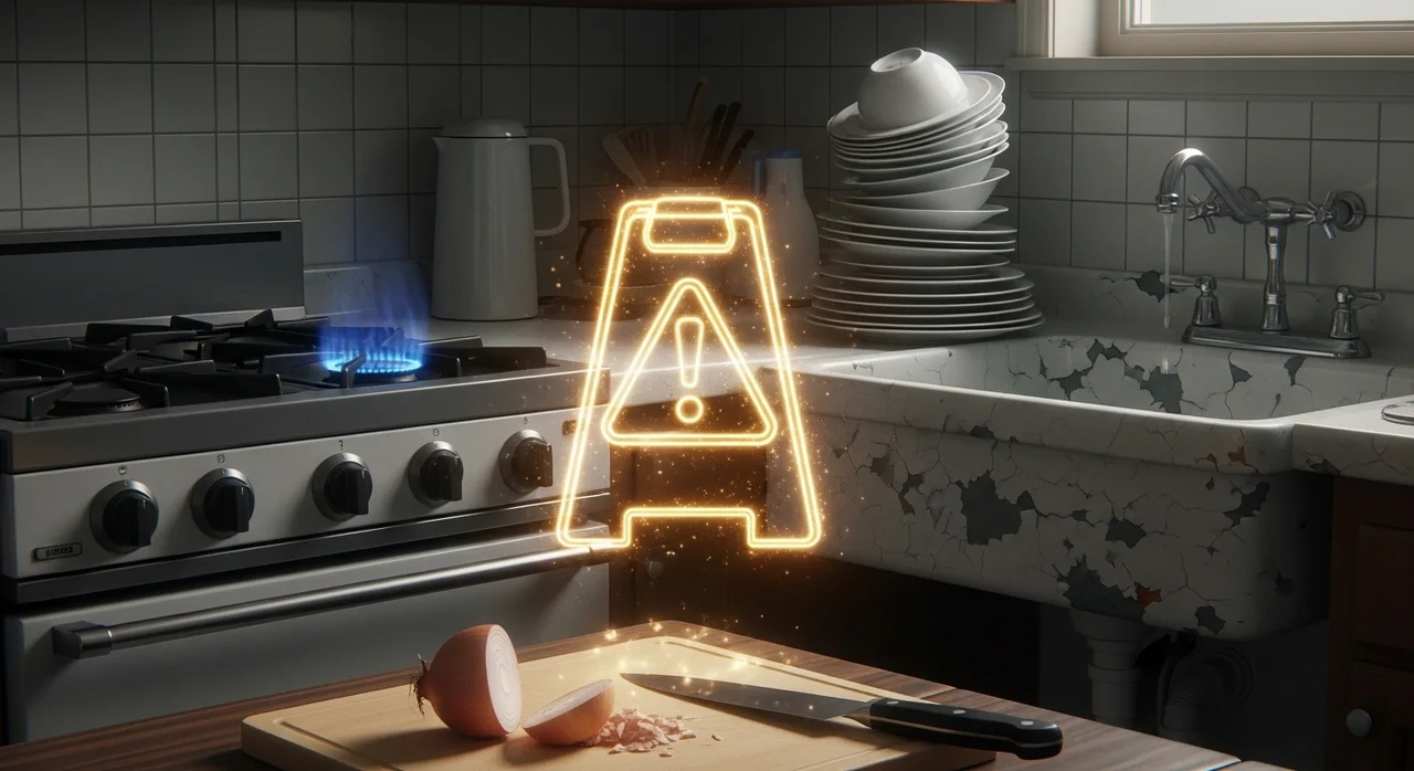 주의사항과 실전 팁