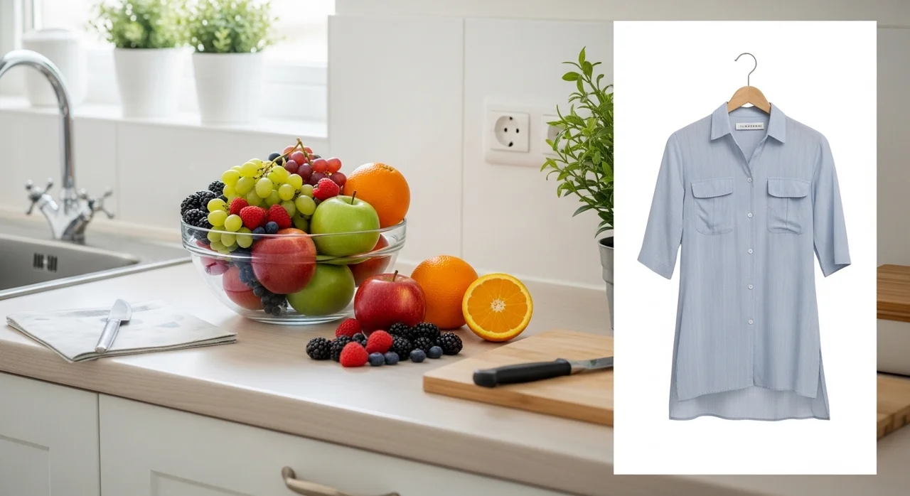 가장 효과적인 세척 단계별 가이드