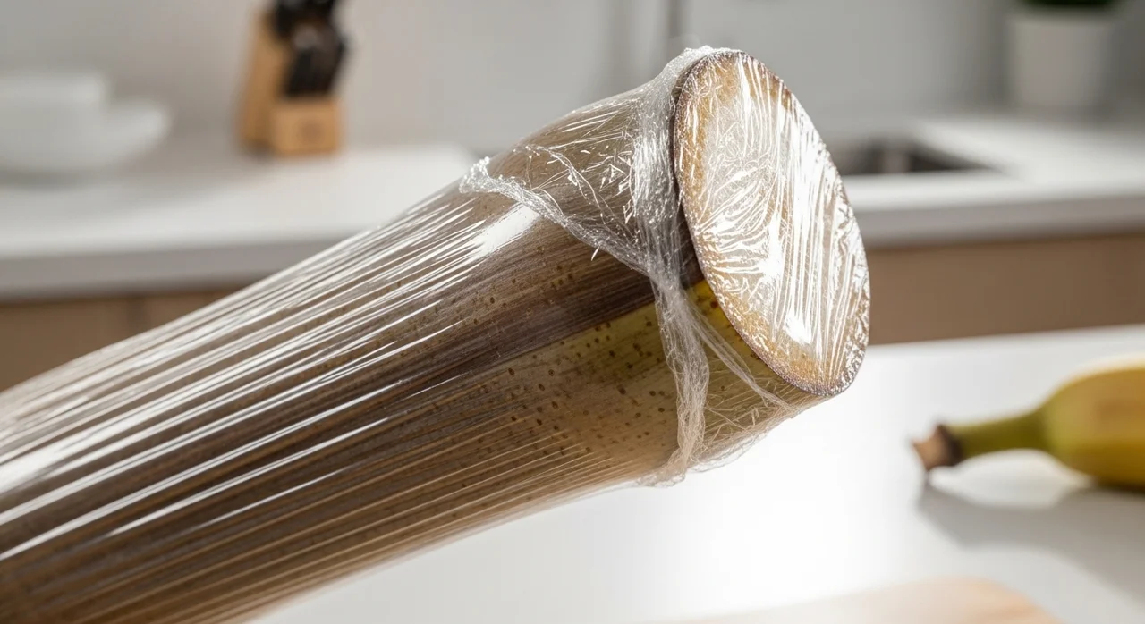 실온 보관의 정석: 공기와 접촉 줄이기