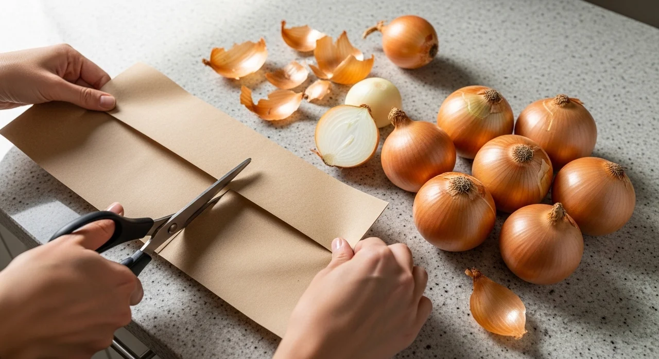 냉장 보관을 위한 완벽한 준비 단계