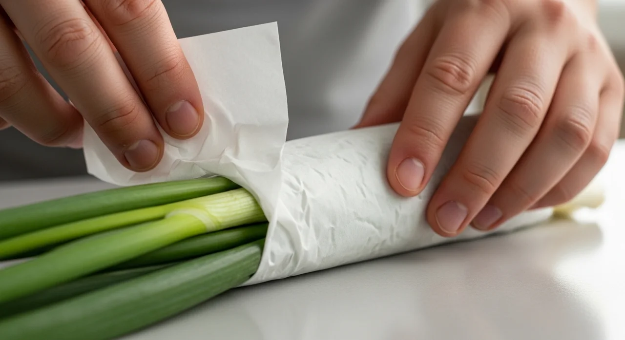 싱싱함을 지키는 냉장 보관 가이드