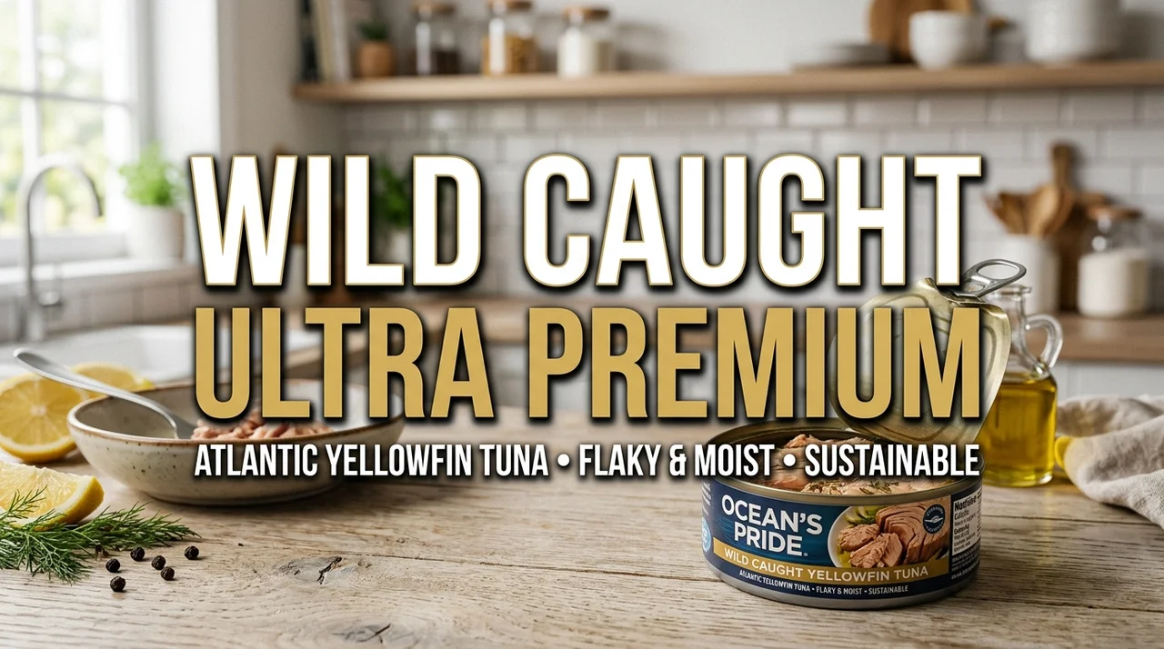 남은 참치 통조림 보관법, 절대 캔 채로 두지 마세요