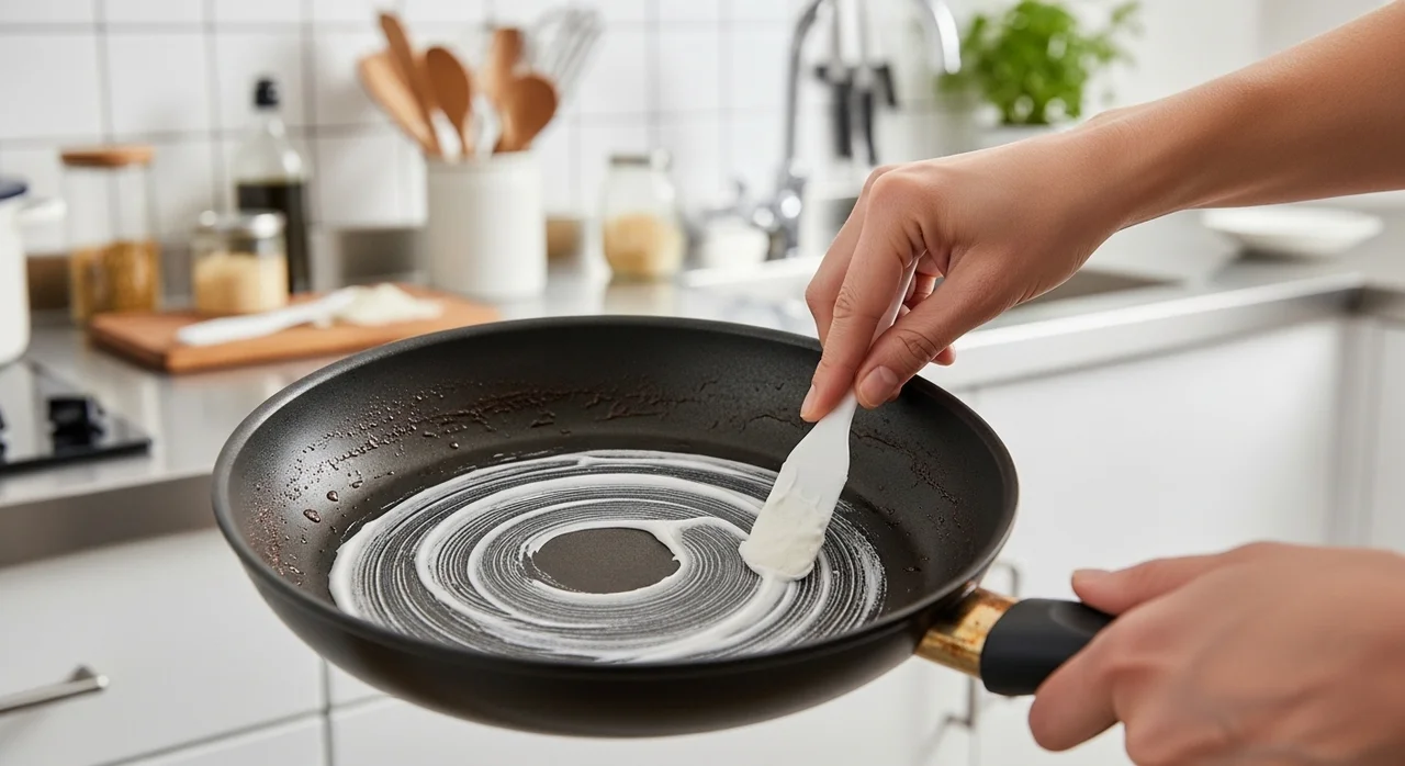 단계별 기름때 제거 가이드