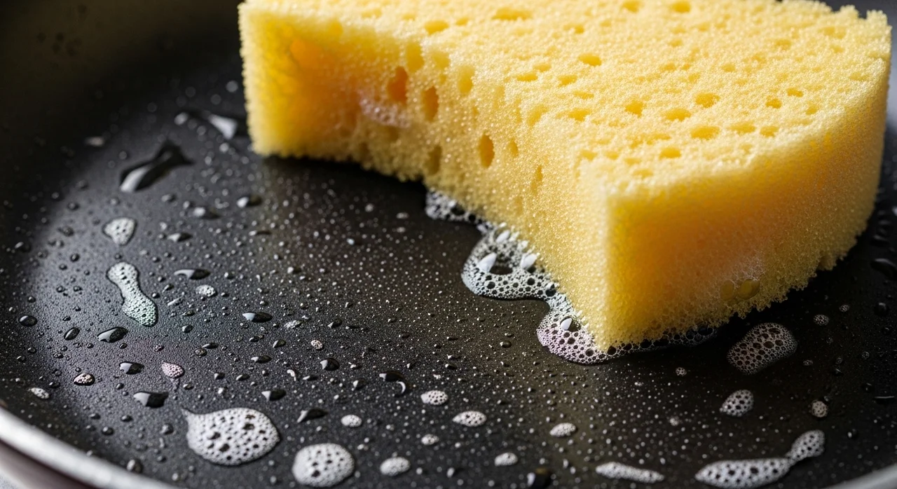 코팅 보존을 위한 주의사항