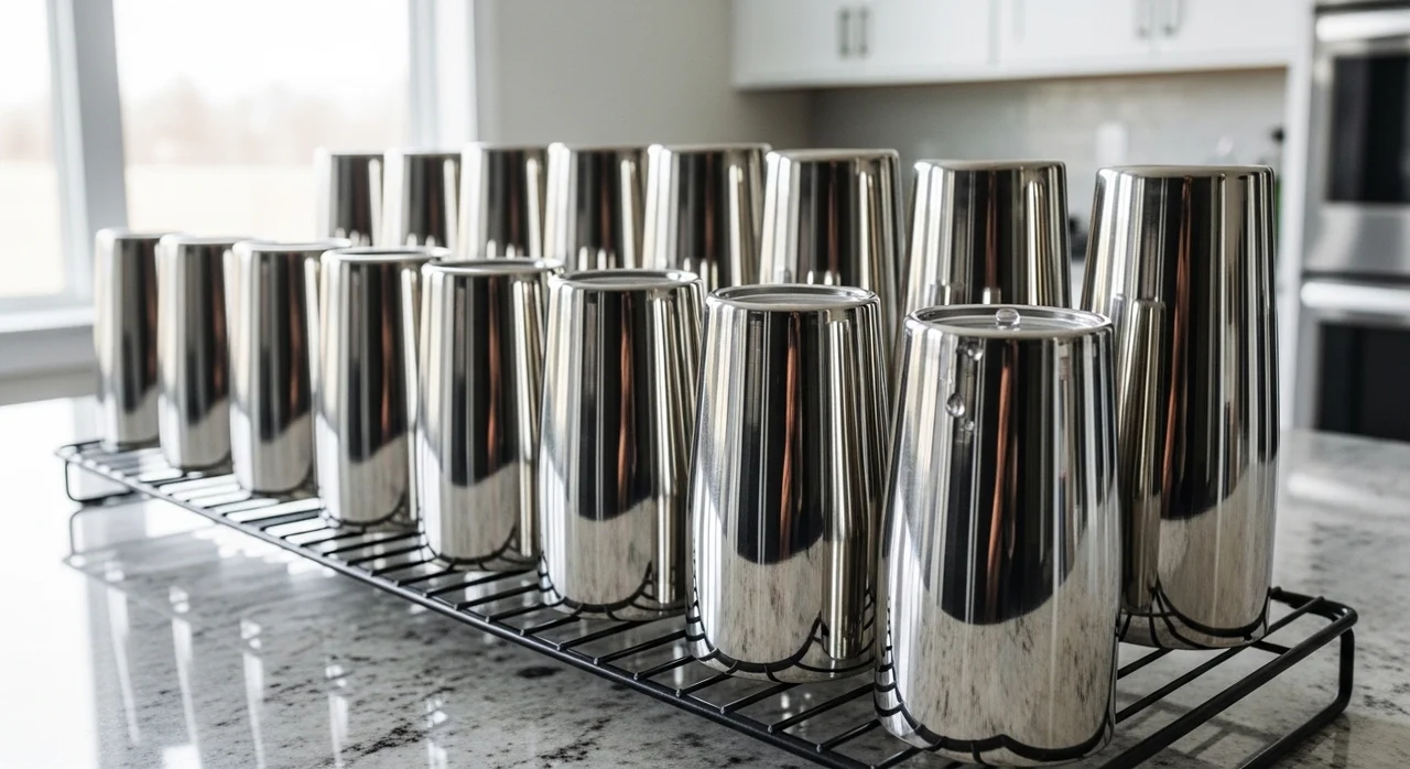 마무리하며: 텀블러 관리의 핵심