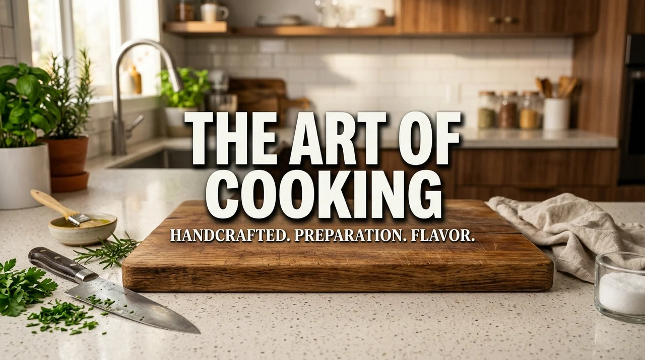 나무 도마 살균 소독법: 세균 걱정 없는 위생 관리 비법 5가지