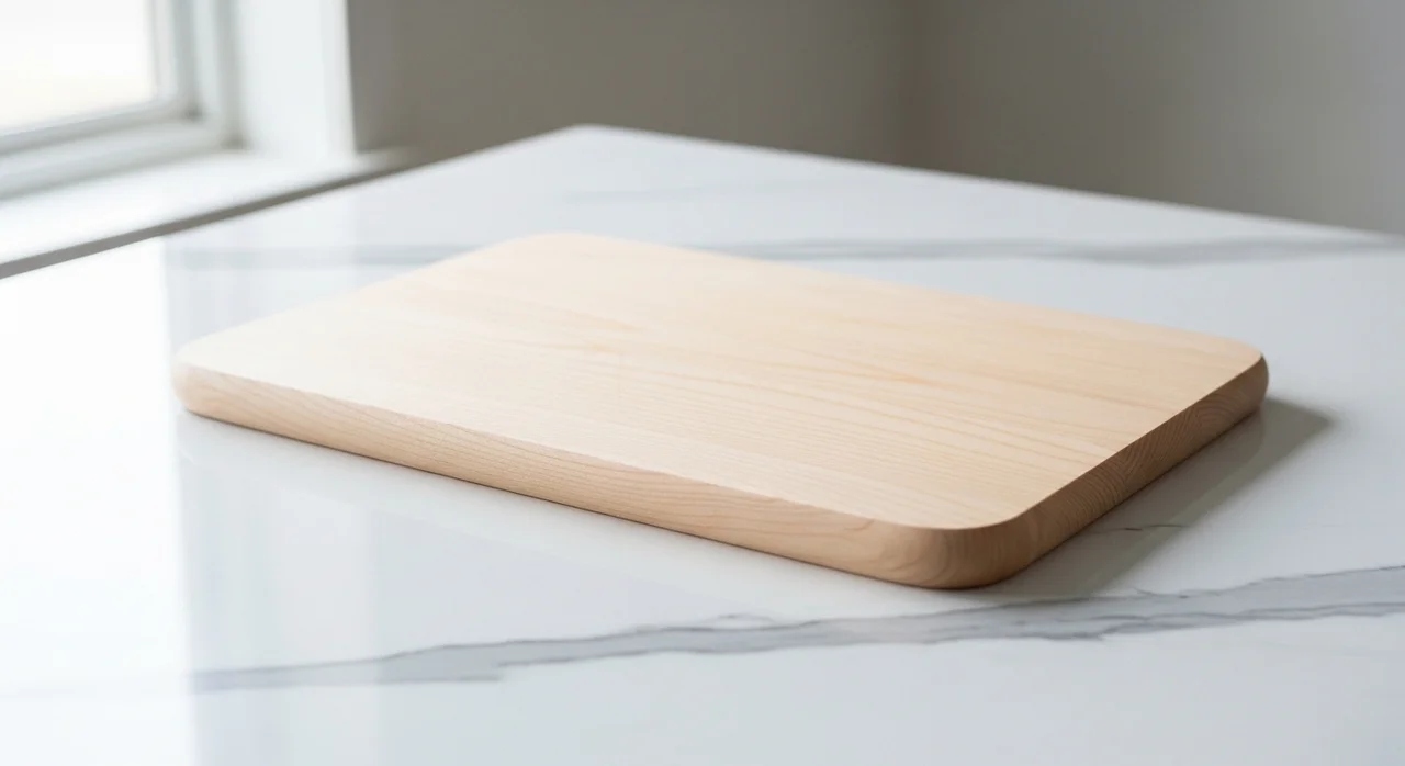 나무 도마 관리, 왜 특별한 방법이 필요할까?