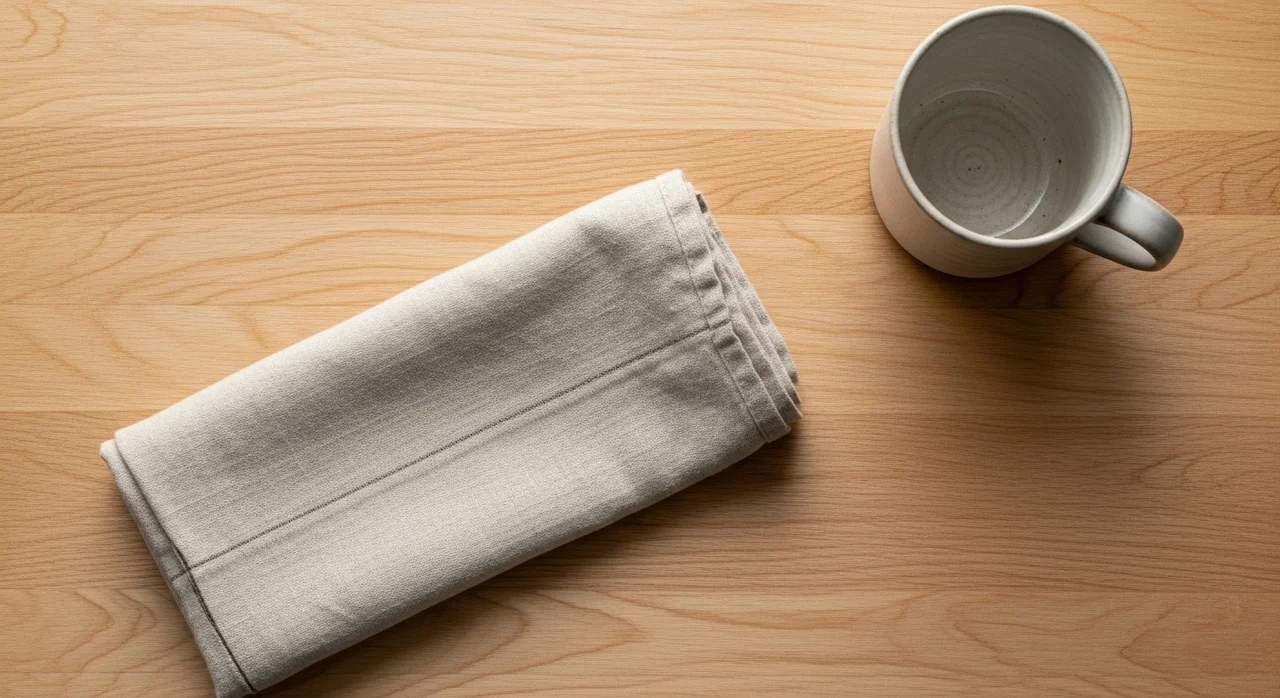 실패 없는 칼갈이 필수 준비물