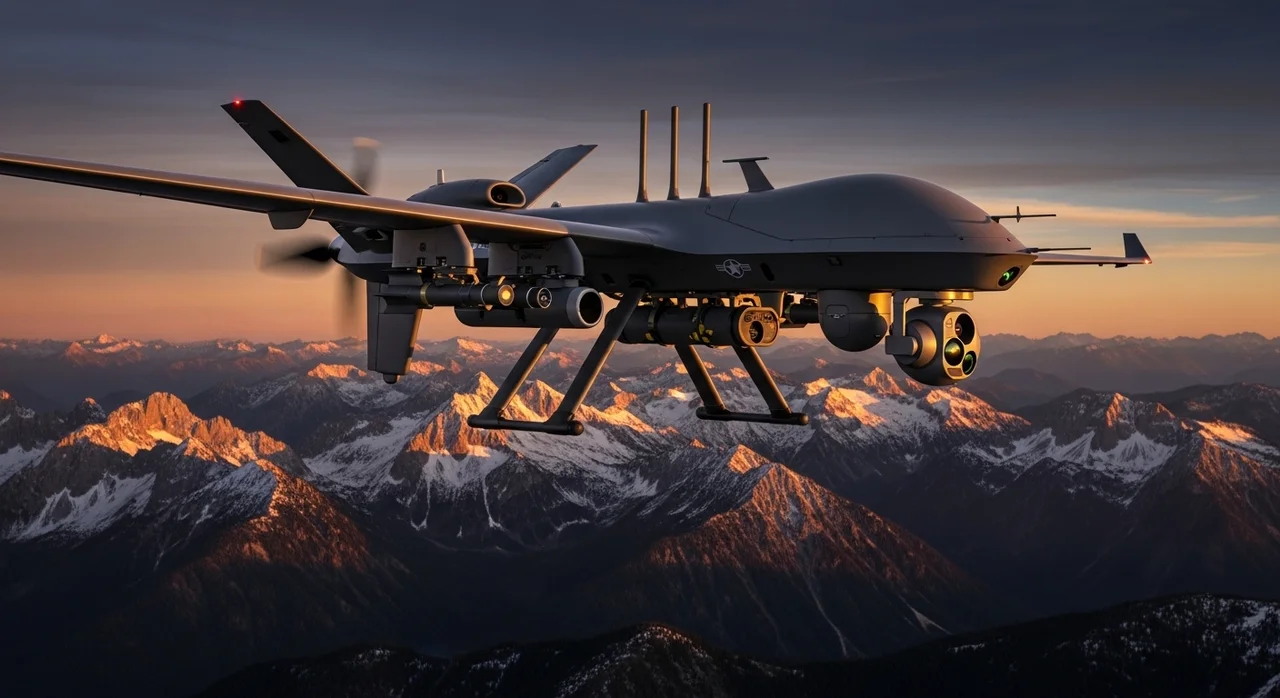 AI 경계 시스템의 핵심 구성 요소