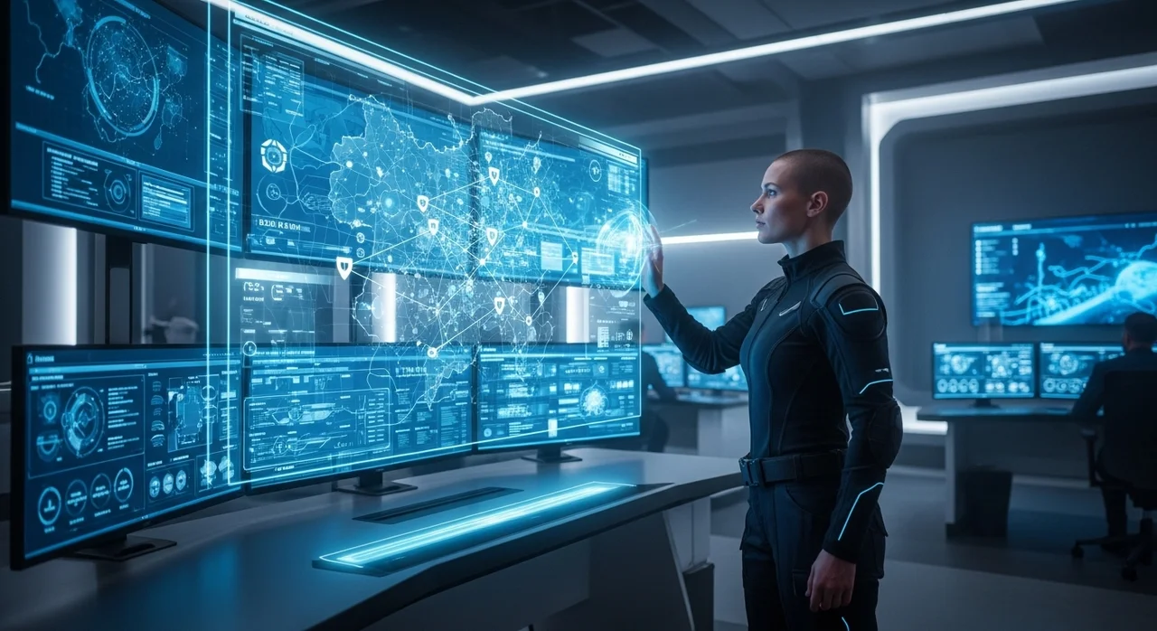 앞으로의 국방 혁신 전망