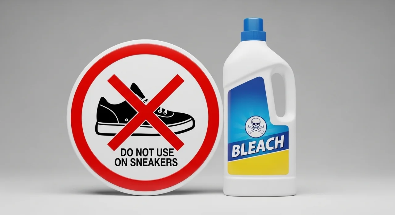 이것만은 주의하세요! 세탁 시 금지 사항