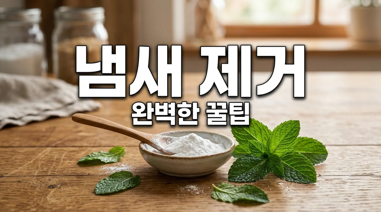 발 냄새 신발 냄새 없애는 법, 냄새 완벽 제거 실전 팁