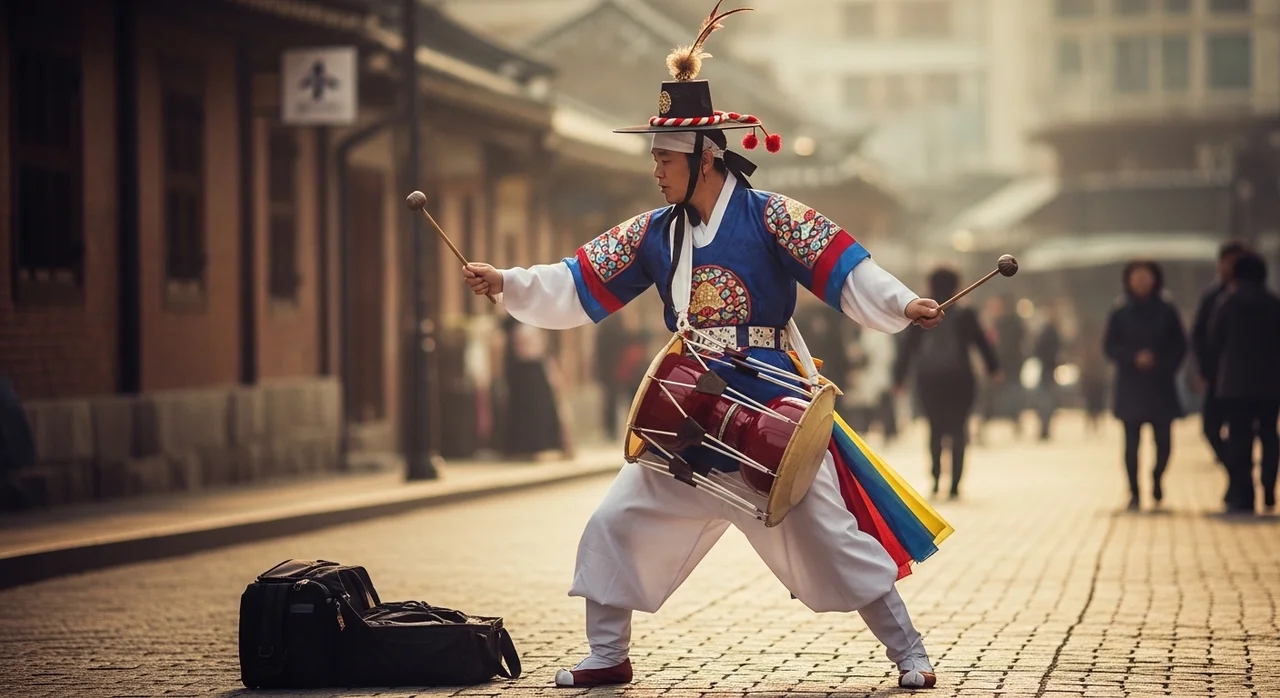 품바축제를 200% 즐기는 방법