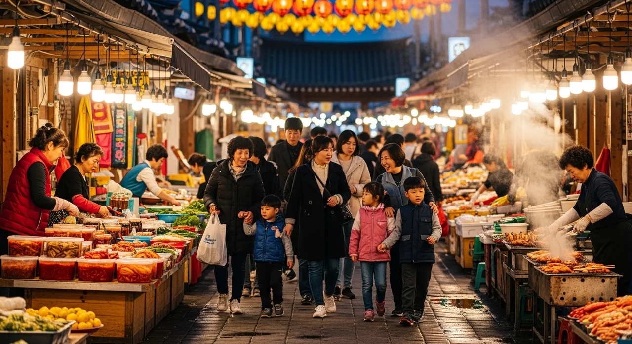 이번 야행에서 꼭 즐겨야 할 포인트