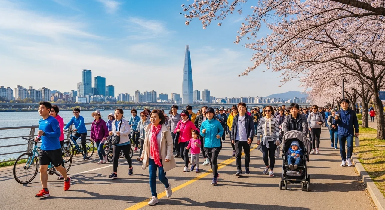 축제 참가자를 위한 실전 꿀팁
