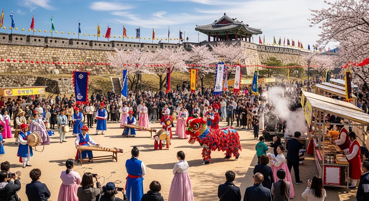 고양행주문화제, 2026년 6월의 특별한 축제