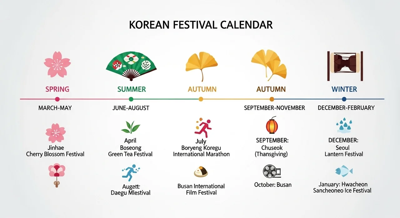 2026 강릉단오제 행사 개요 한눈에 보기