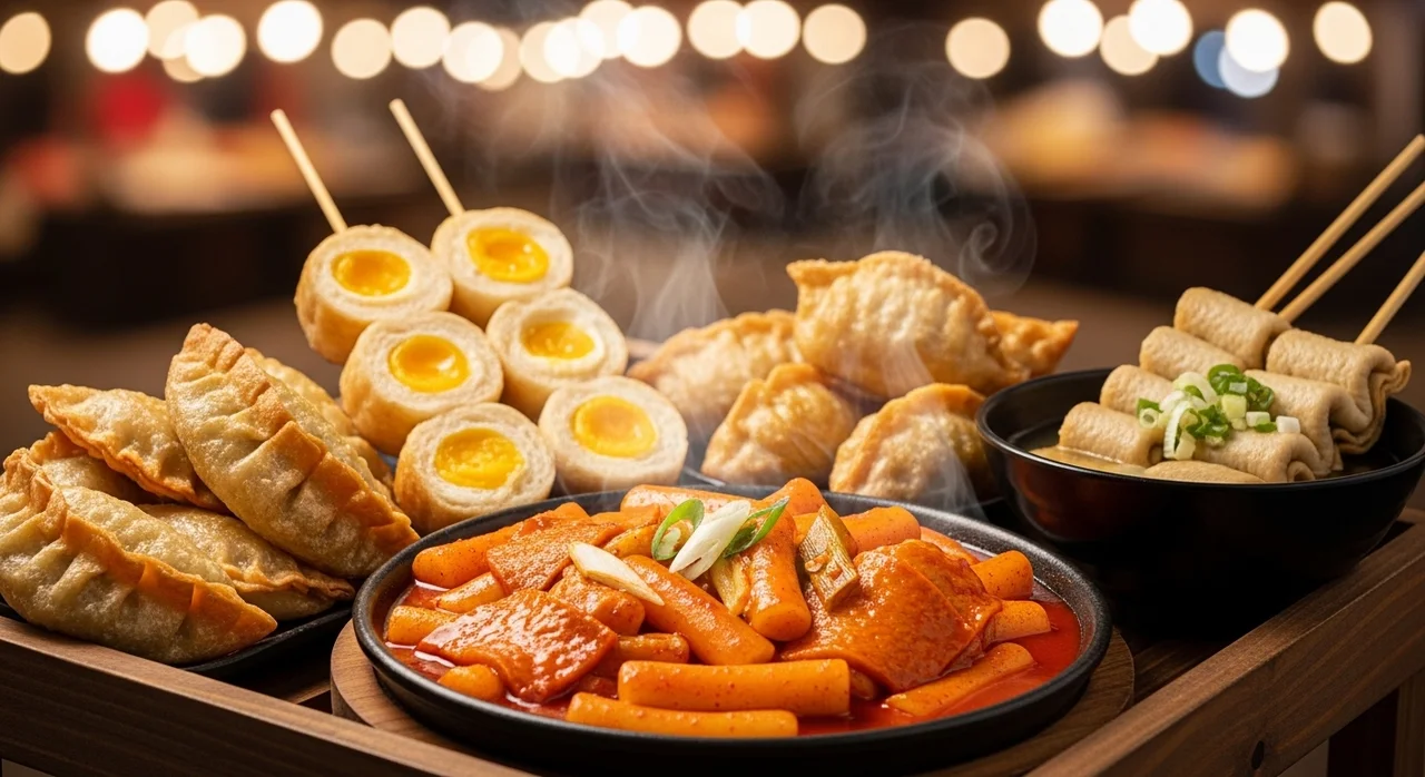 성공적인 축제 관람을 위한 꿀팁