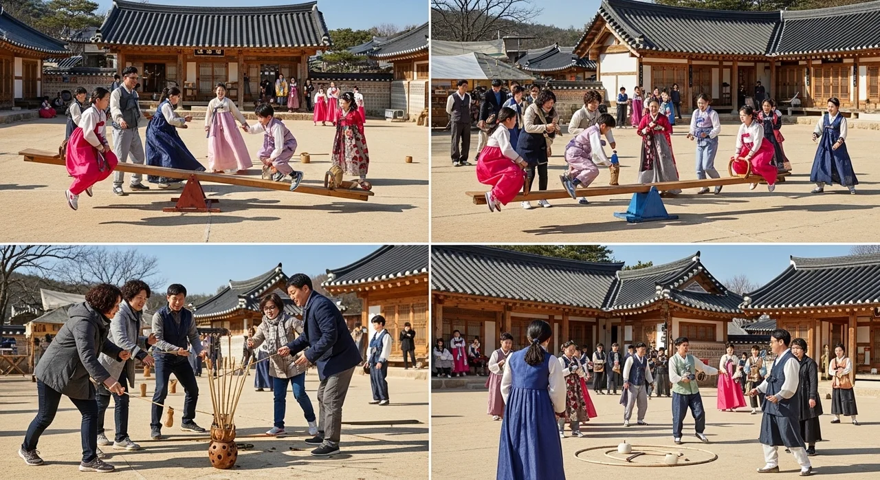 꼭 경험해야 할 핵심 프로그램 3가지