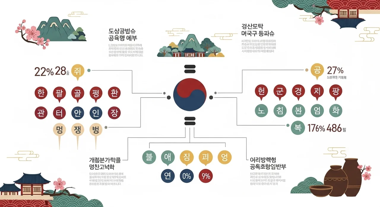 축제 핵심 정보 한눈에 보기