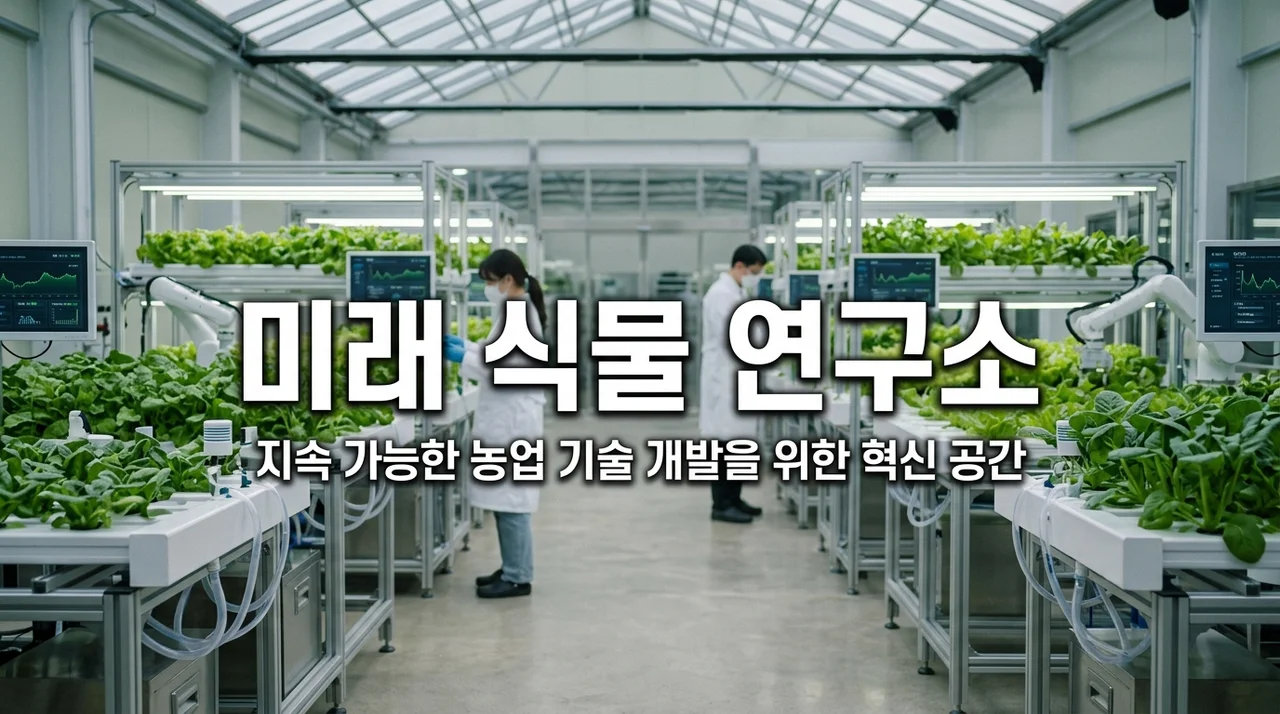 2026년 그린바이오 제품 상용화 지원 사업 신청 방법과 선정 기준 총정리