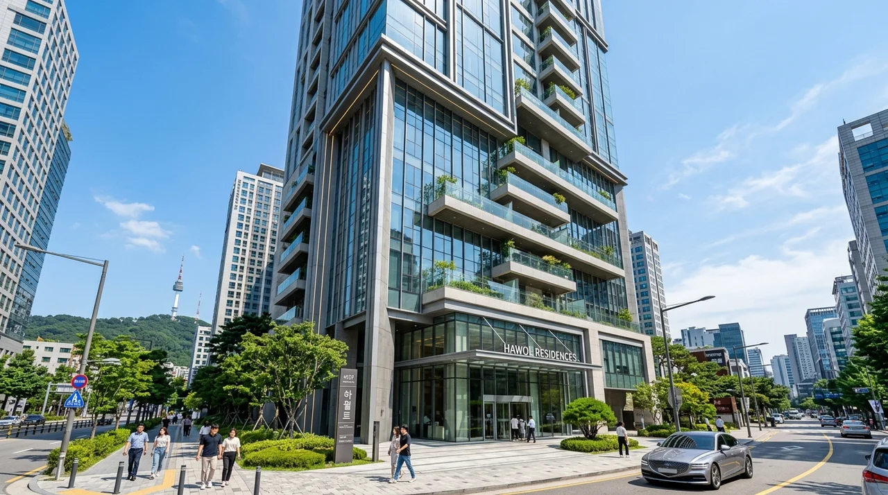 DMC 가재울 아이파크 입주 및 청약 핵심 정보 완벽 가이드