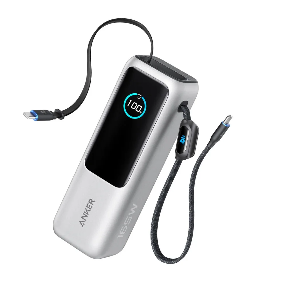앤커 고속충전 대용량 보조배터리 C타입 25000mAh 165W A1695 상세 이미지 7