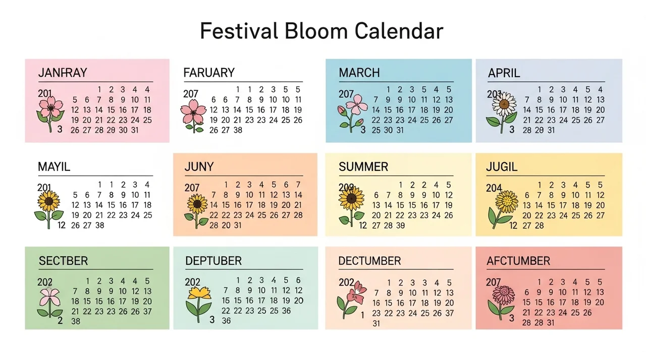 축제 기본 정보 한눈에 보기