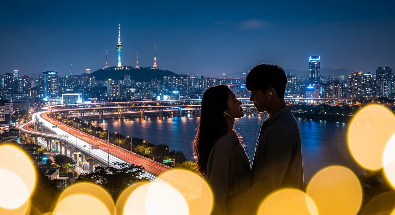 마치며: 서울의 밤을 음악으로 채우세요