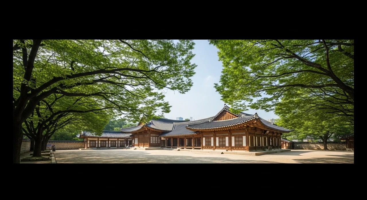6월 6일, 남산에서 만나는 우리 소리의 향연