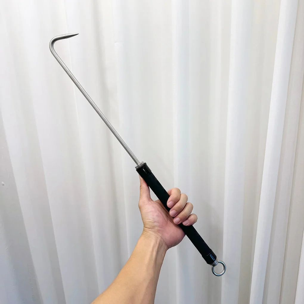 스킨 해루질 갈고리 물고기 문어 낙지 두족류 갸프 상세 이미지 1
