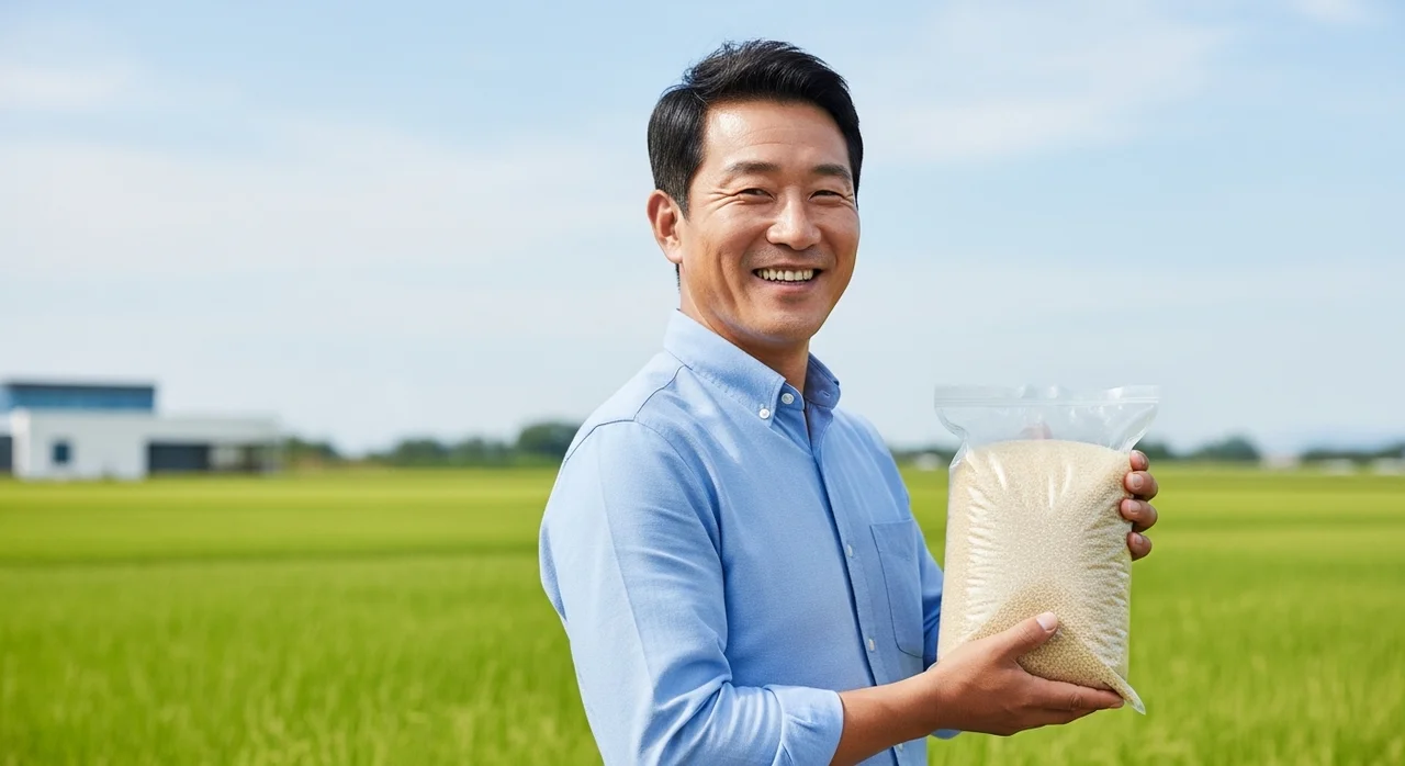 의성진쌀 지원 사업, 왜 지금 신청해야 할까요?
