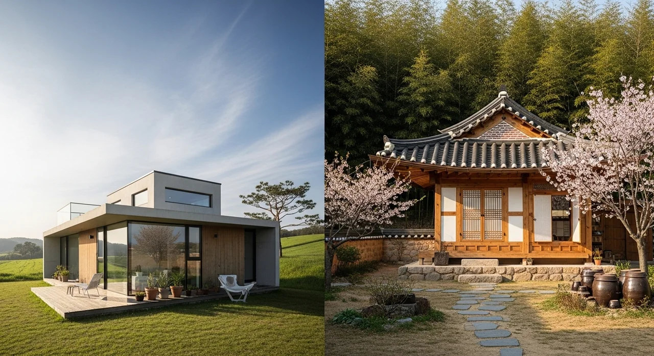 신축 vs 리모델링, 어떤 것이 더 유리할까?