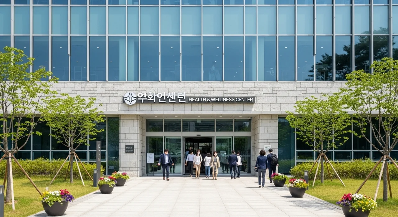 장안구 보건소 방문 신청 vs 온라인 신청 비교