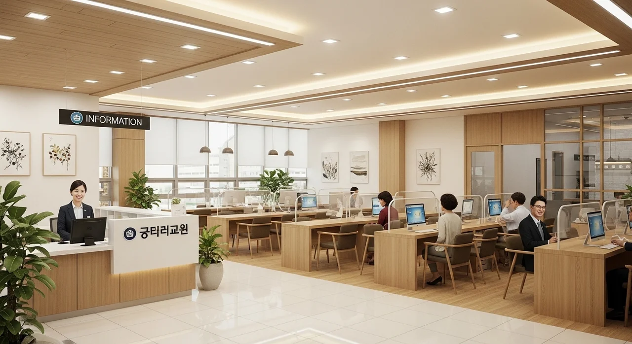 주민센터 방문부터 지급까지, 쉬운 3단계 신청 절차
