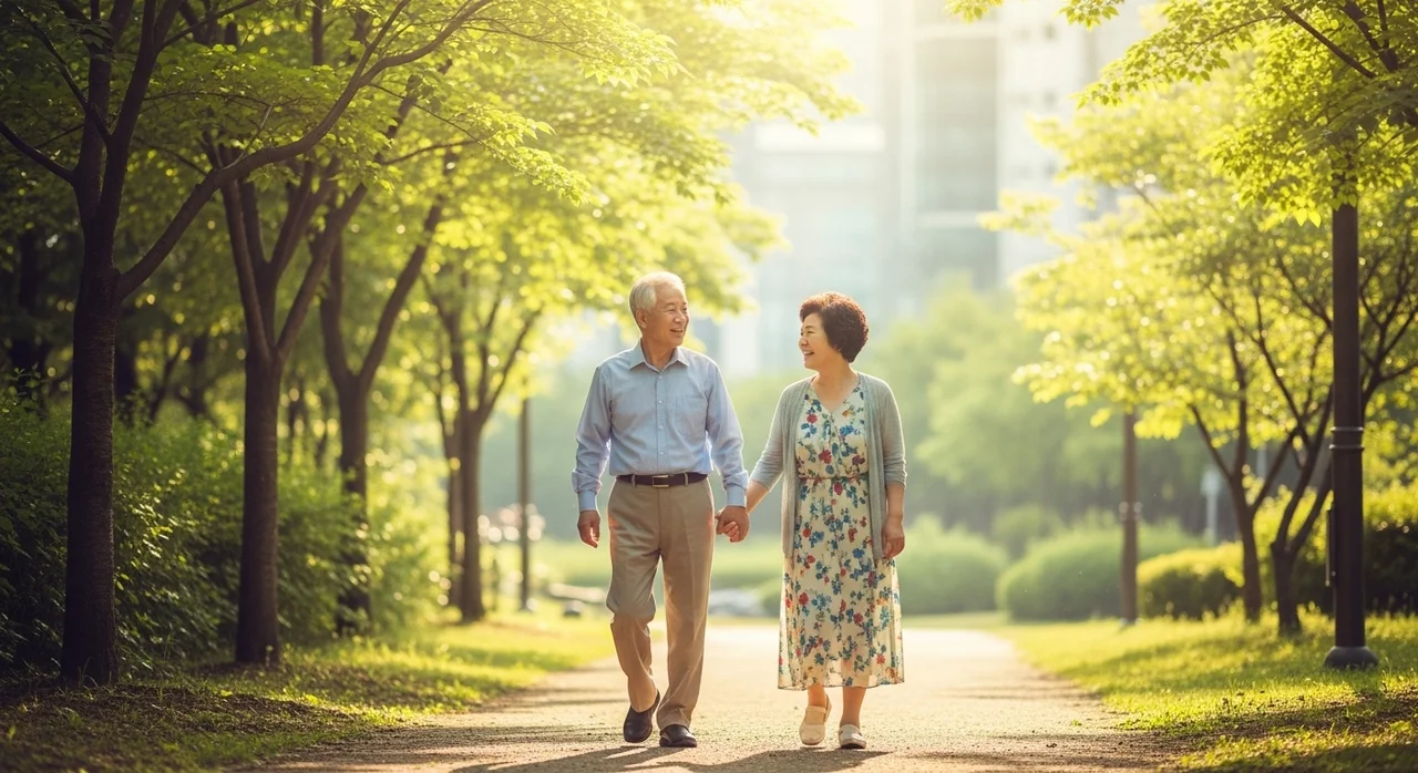 마치며: 건강은 건강할 때 지키는 것이 정답입니다