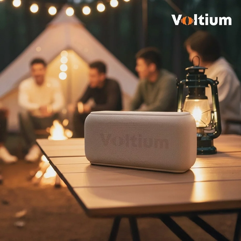 50w 고출력 볼티움 블루투스 스피커 리버브온 R-800