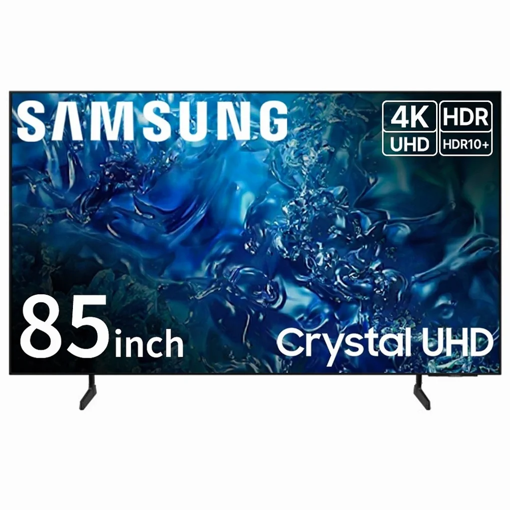삼성전자 TV 85인치(215cm) 85DU7200 24년형 4K 울트라 UHD 스마트티비 무료설치배송