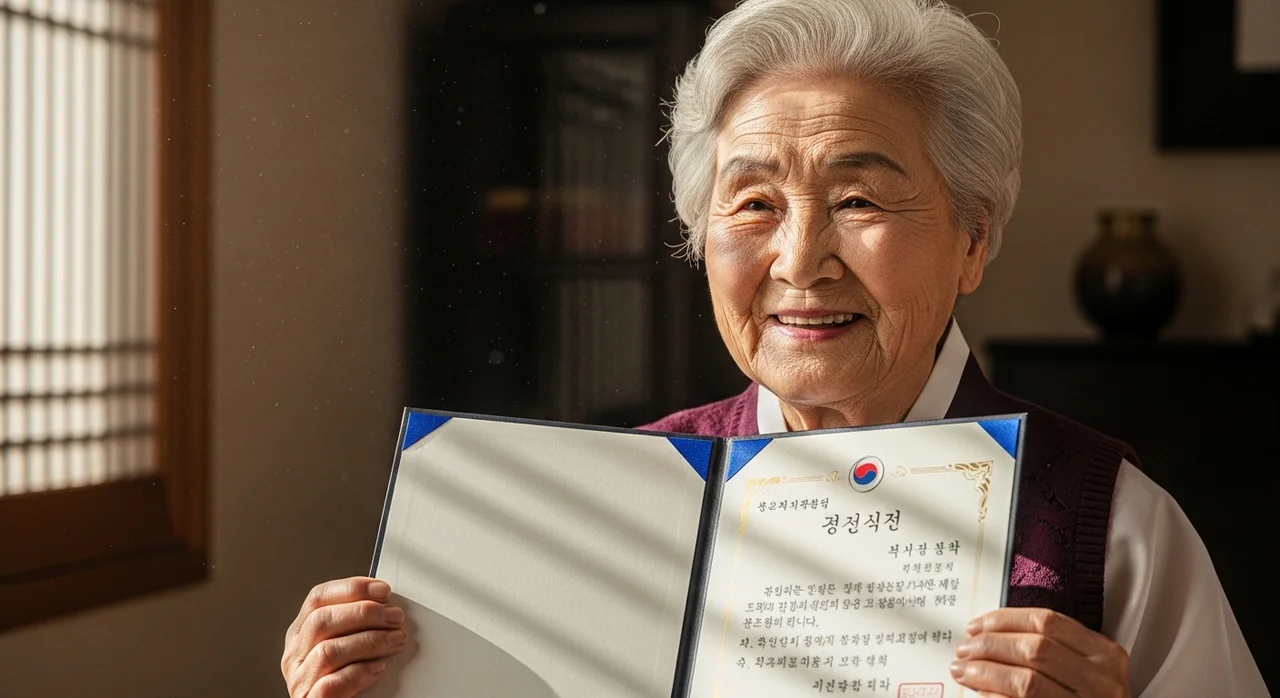 광진구 보훈수당, 누가 받을 수 있을까요?