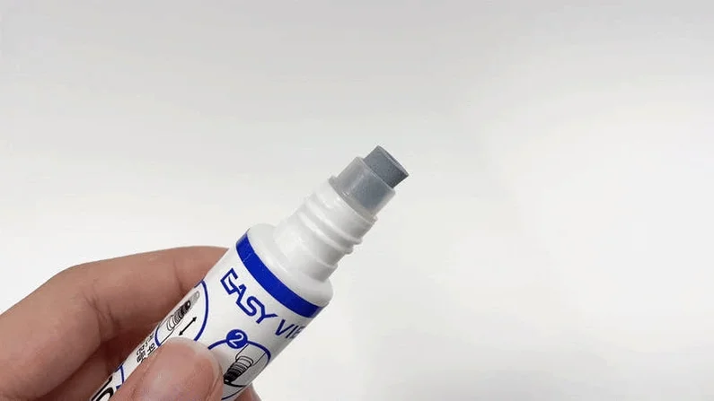 이지뷰 안티포그 수경 물안경 스노쿨링 김서림 습기 방지 스펀지형 스프레이 안티포그액(15ml) 상세 이미지 7