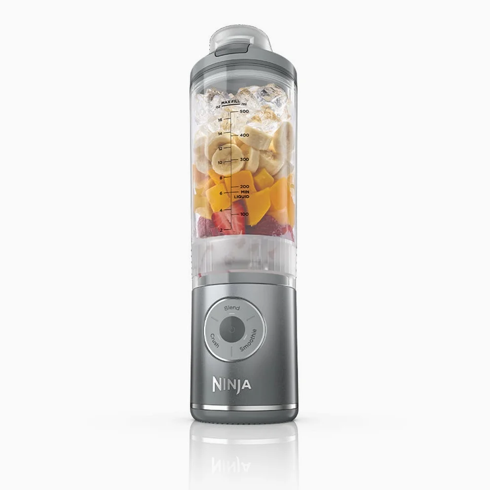닌자 블렌더 믹서기 블라스트맥스 무선 BC251KR 상세 이미지 5