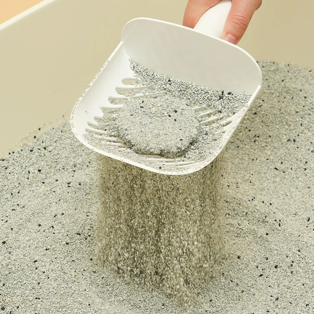 캐네디언샌드 고양이모래 벤토나이트 먼지없는 모래 8kg, 2개 상세 이미지 3