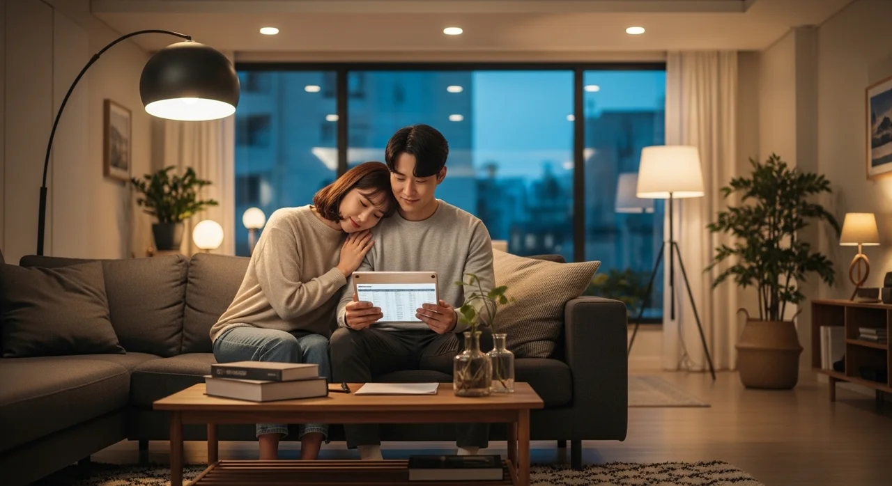 결혼 육아비 대출 이자 3% 지원, 나도 받을 수 있을까?