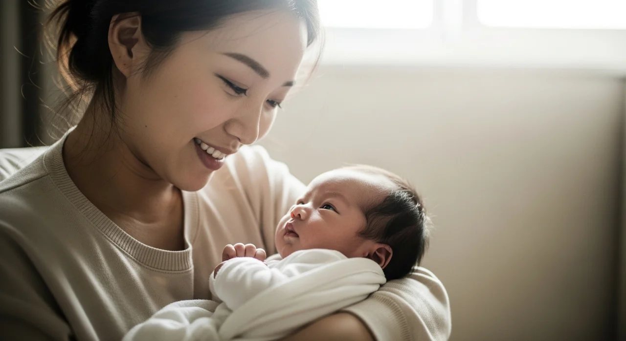 2026년 화순군이 제공하는 풍성한 출산·양육 지원 혜택 정보