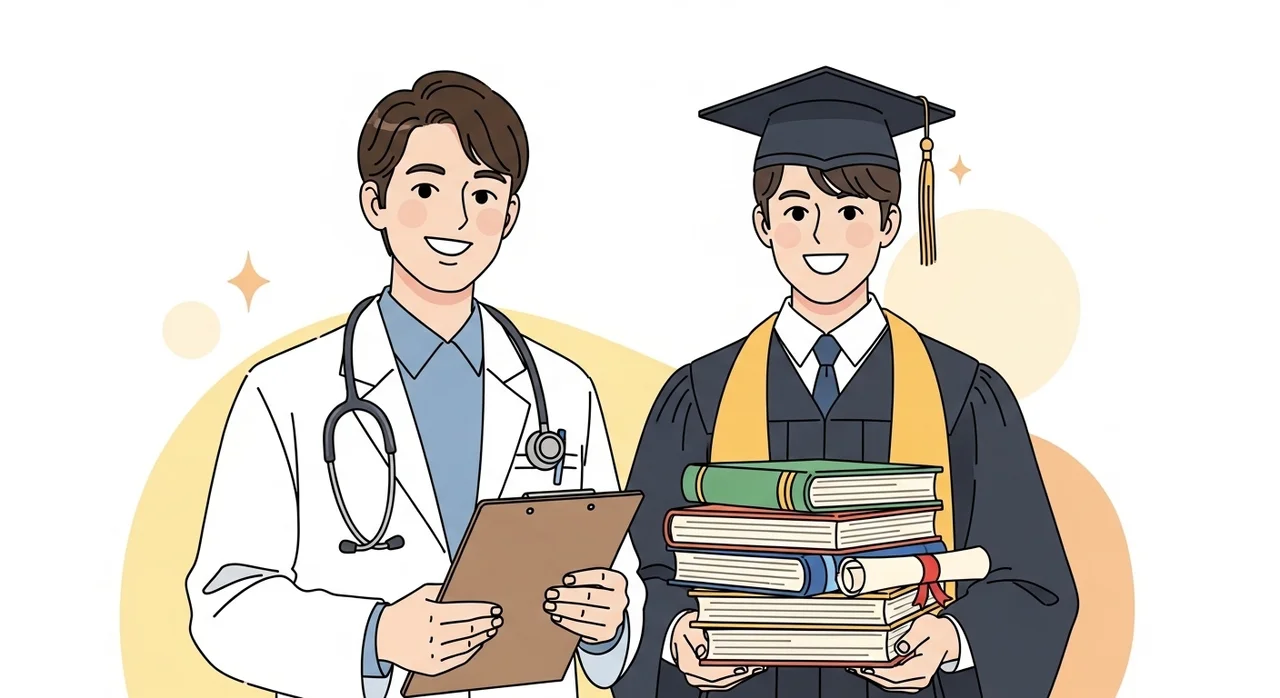 저소득층 복지기금, 아플 때와 배울 때 든든한 버팀목이 되어 드려요