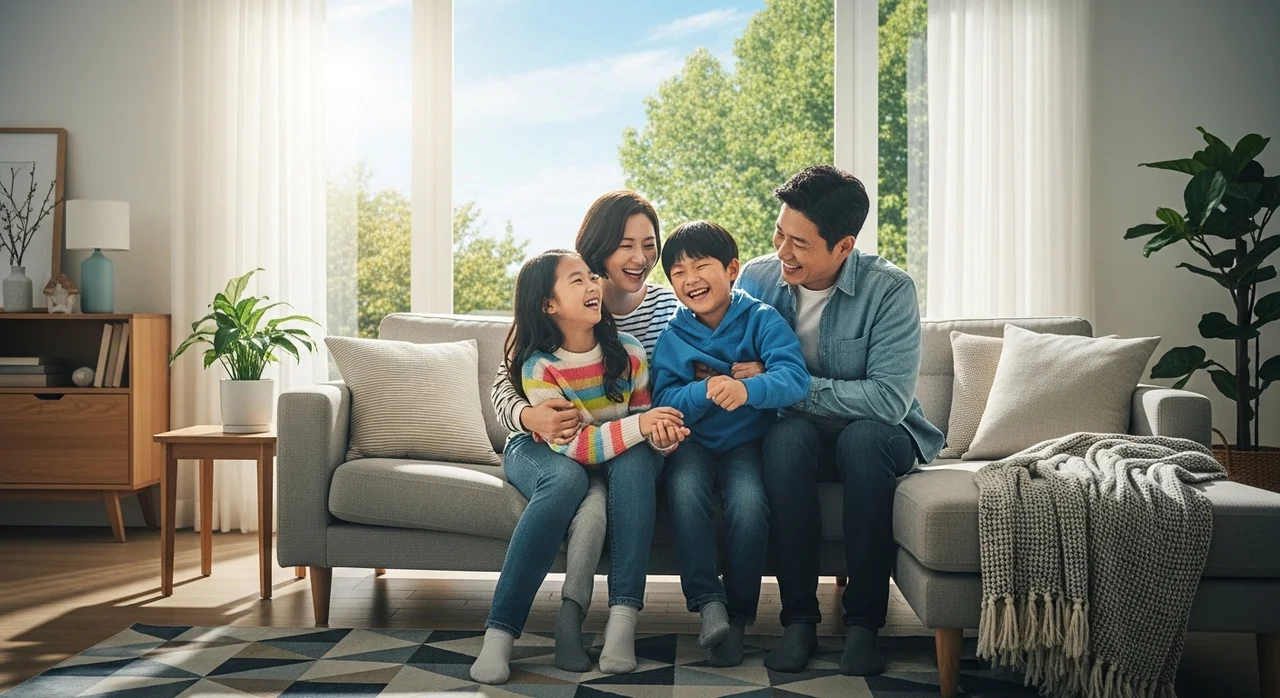매달 나오는 전기요금 폭탄, 신재생에너지 주택지원으로 해결해요